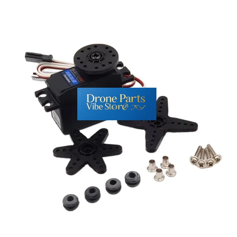 DParts1BLS173SV/BLS173SVI(repl – Drone Battery High Voltage recenzja i cena
