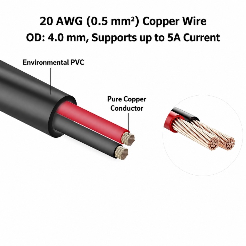 XT60 Connector Male Female To  – Drone Battery Connector recenzja i cena