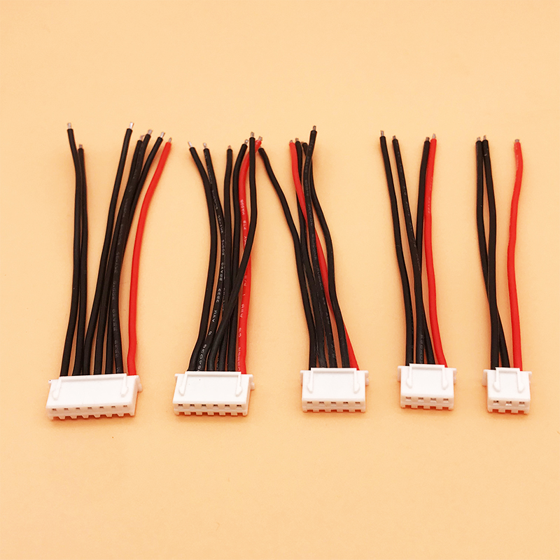 10pcs/lot 1S/2S/3S/4S/5S/6S/8S – Drone Battery 6S recenzja i cena