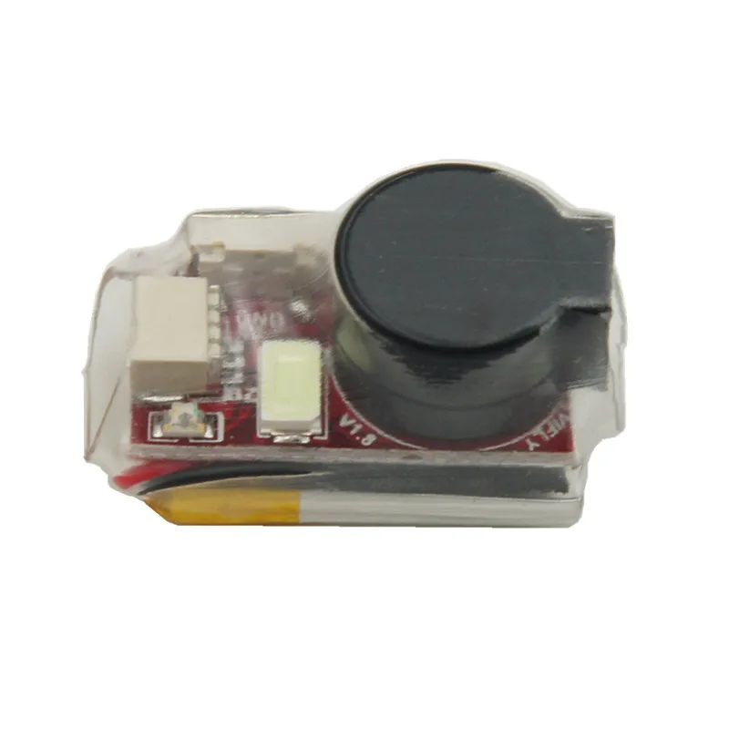 VIFLY Finder 2 Anti-Lost Drone – Drone Battery Alarm recenzja i cena