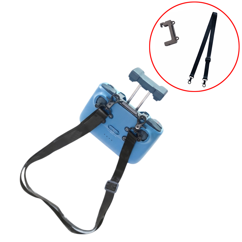 1PCS Remote Controller Adjusta – Drone Battery Strap recenzja i cena