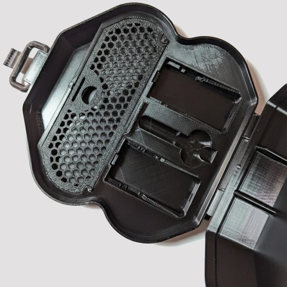 Multi-functional Carrying Case – Drone Battery Case recenzja i cena