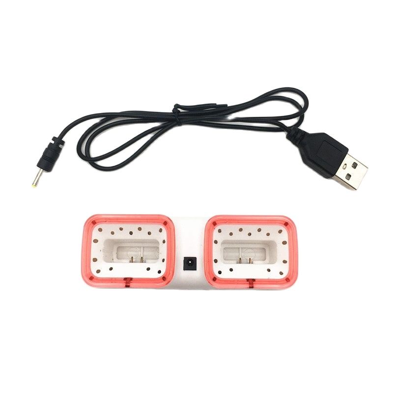 Dual USB Fast Charger for Syma – Drone Battery Case recenzja i cena