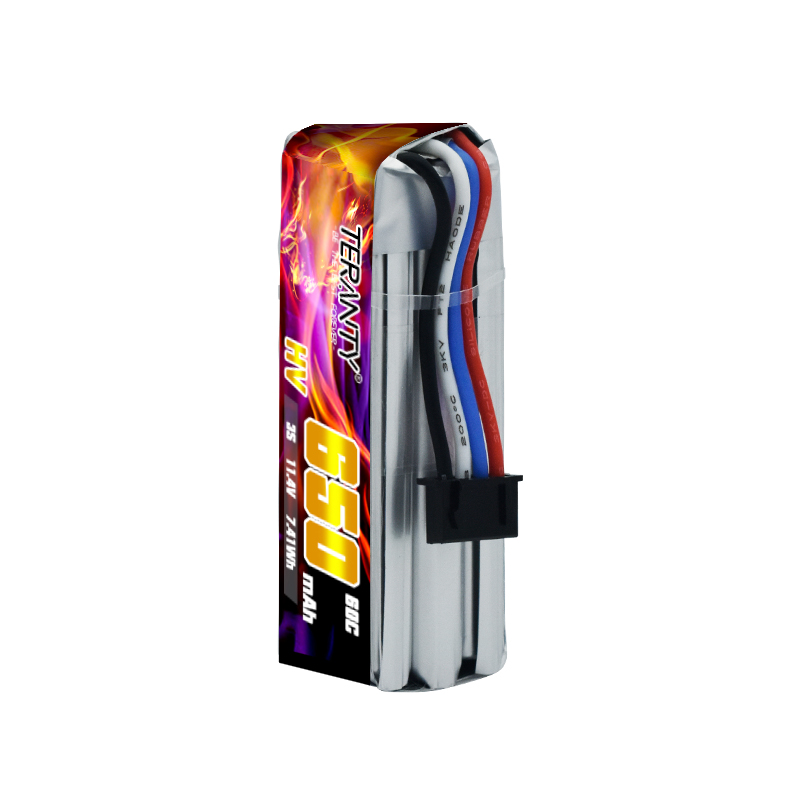 1/2/5/8pcs TERANTY 650mAh 3S 1 – Drone Battery 3S recenzja i cena