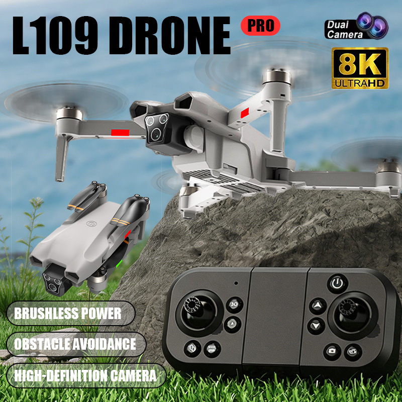 2026 Hot L017 Pro Drone Brushl – Drone Battery Balance Charger recenzja i cena