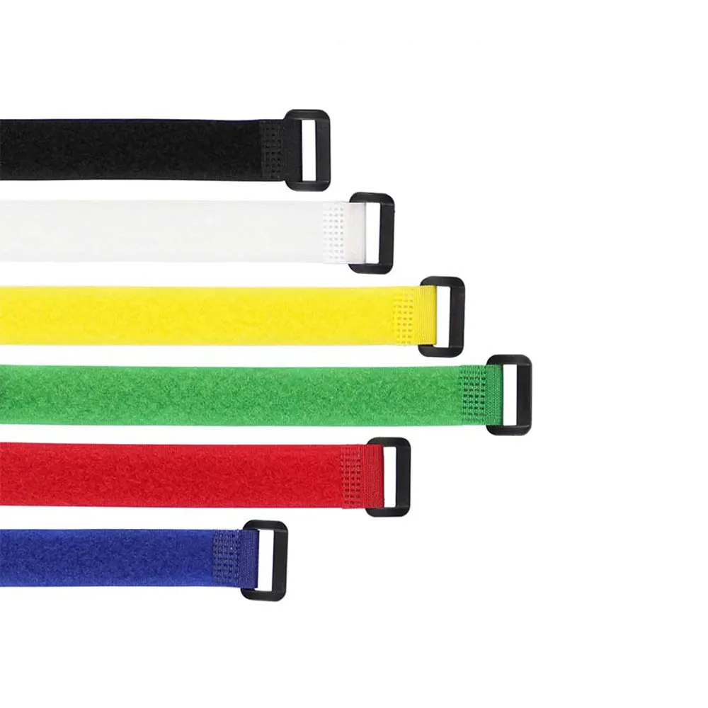 10PCS 300mm Magic Sticker LIPO – Drone Battery Strap recenzja i cena
