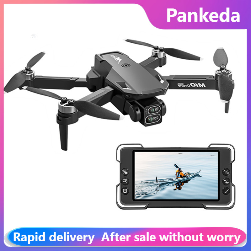 M10 Camera Drone Remote Contro – Drone Battery Case recenzja i cena