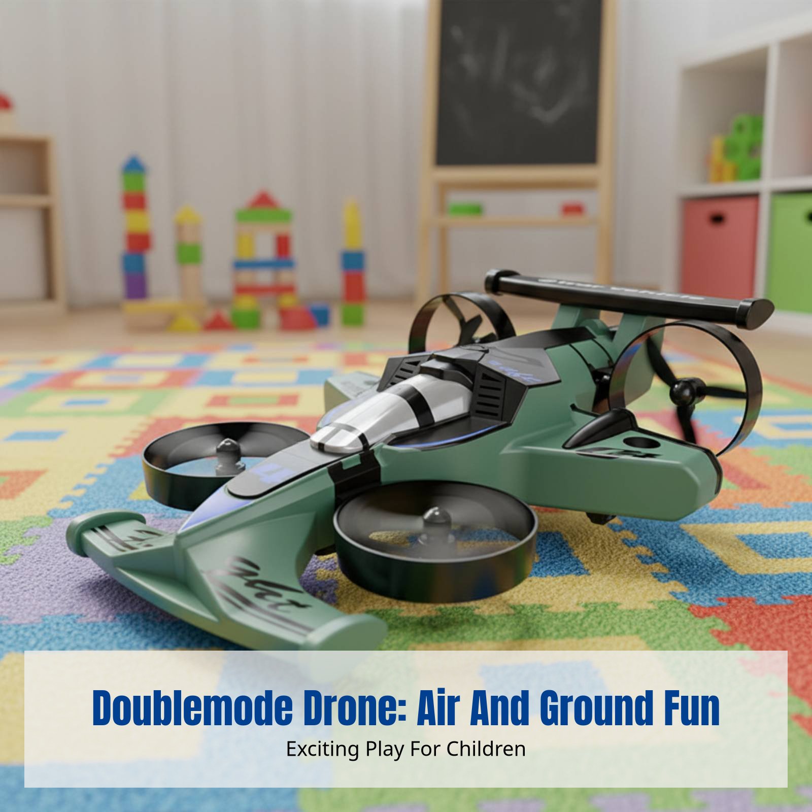 Mini Drone, Remote Control Air – Drone Battery Box recenzja i cena
