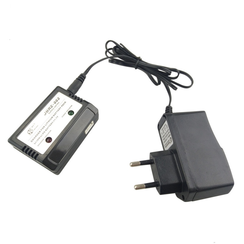 3S 11.1V LiPo Battery Balance  – Drone Battery Charger recenzja i cena