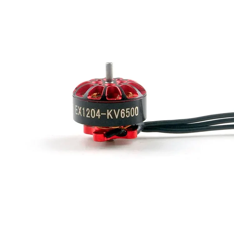 Happymodel 4PCS EX1204 5000KV  – Drone Battery 4S recenzja i cena
