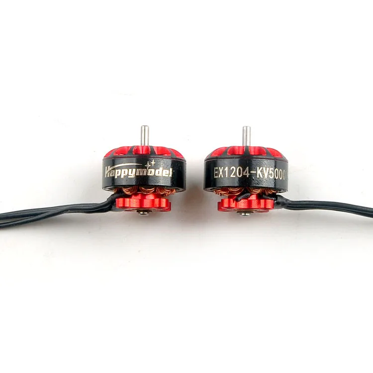 Happymodel 4PCS EX1204 5000KV  – Drone Battery 4S recenzja i cena