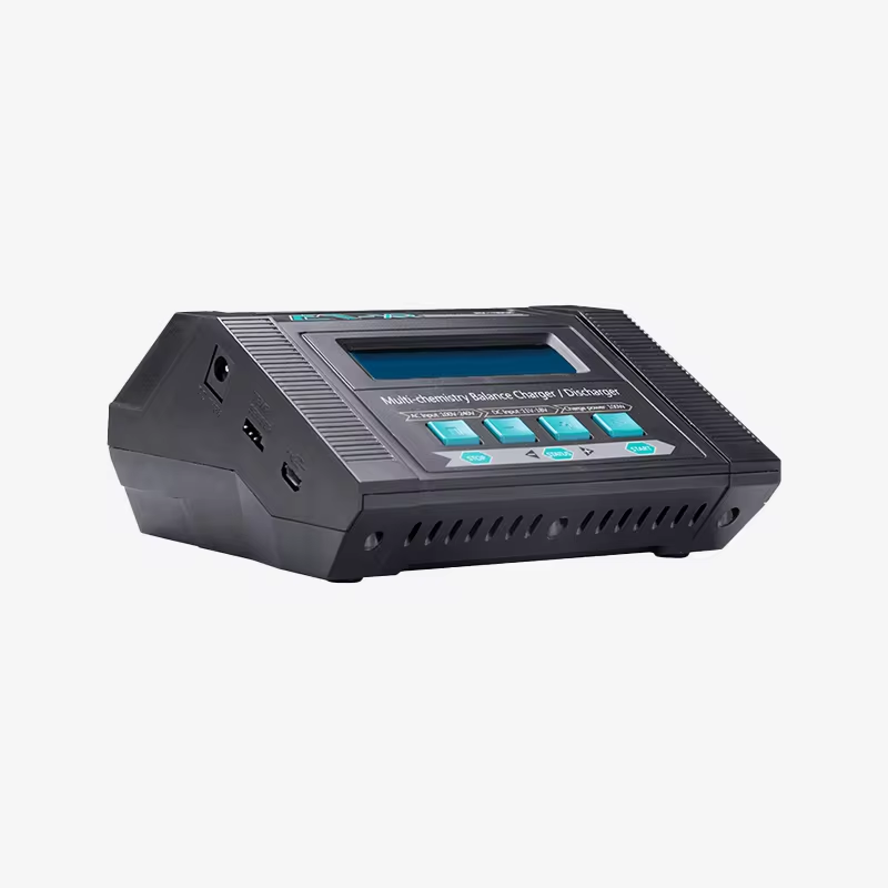 EV-PEAK C1-XR 100W 10A Smart B – Drone Battery Charger recenzja i cena