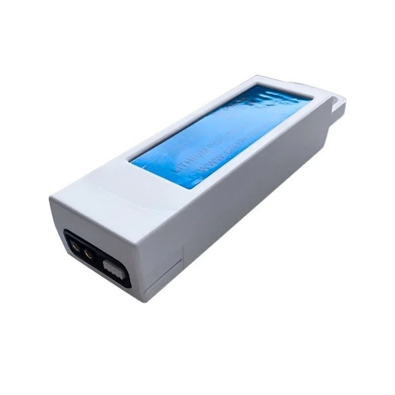 11.1V 6400mAh for GIFI 3s Upgr – Drone Battery 3S recenzja i cena