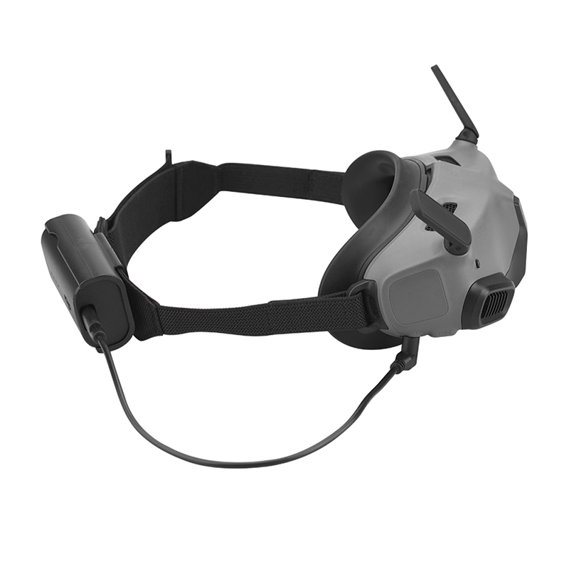 Original Glasses Battery Cable – Drone Battery Strap recenzja i cena