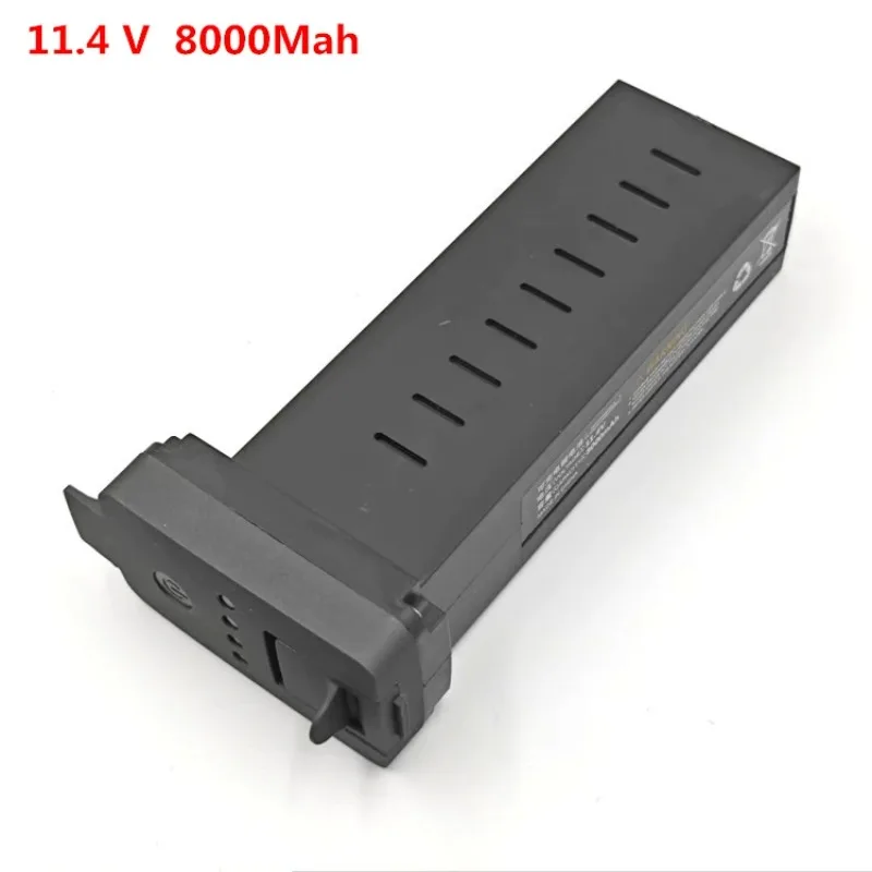 AE86 PRO MAX 8K Drone Battery  – Drone Battery Li-Ion recenzja i cena