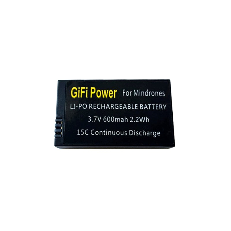 3.7V 600mah Replacement Lipo B – Drone Battery Li-Ion recenzja i cena