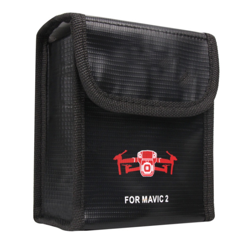 For DJI MAVIC 2 Drone LiPo Bat – Drone Battery Bag recenzja i cena