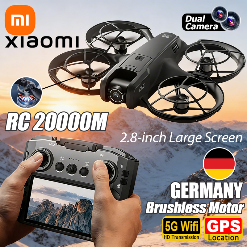 Xiaomi V666 Drone 8K Aerial HD – Drone Battery Balance Charger recenzja i cena