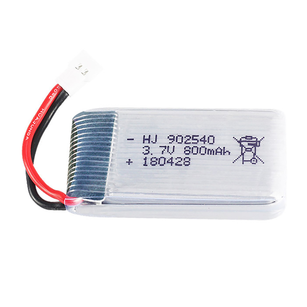 3.7V 800mAh 902540 25C Lipo Ba – Drone Battery Lipo recenzja i cena